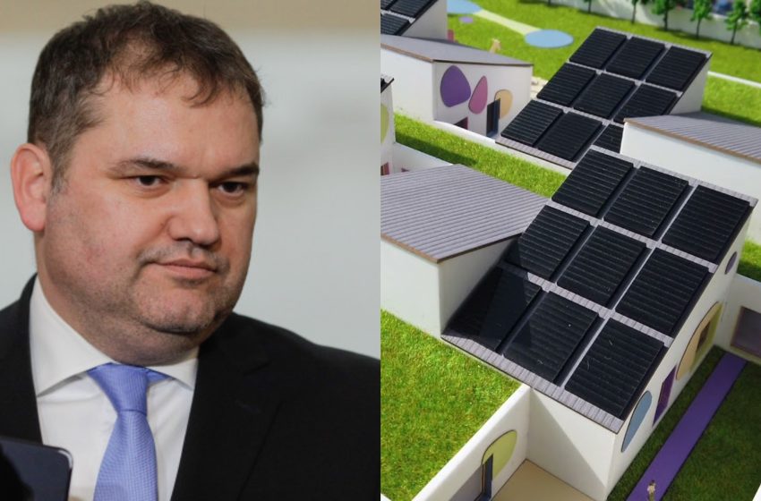  Investiție record de peste 13 milioane de lei în infrastructura din mediul rural din Bistrița-Năsăud! Cseke Attila, așteptat la Reteag