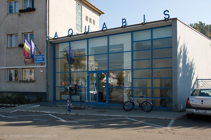  Aquabis întrerupe astăzi furnizarea apei în mai multe zone din Bistrița. Vezi străzile afectate