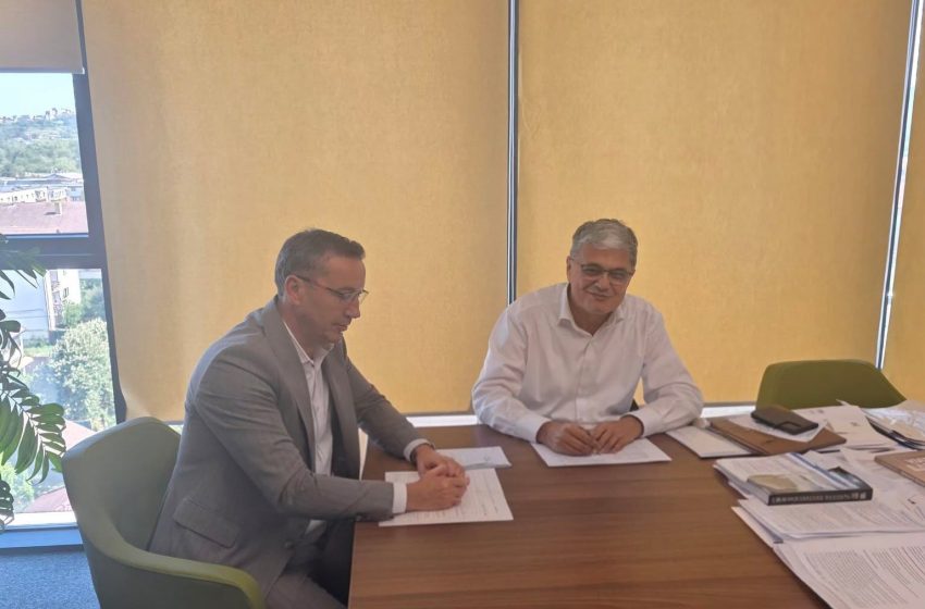 Investiție de aproximativ 7 milioane de euro pentru energia termică din Prundu Bârgăului