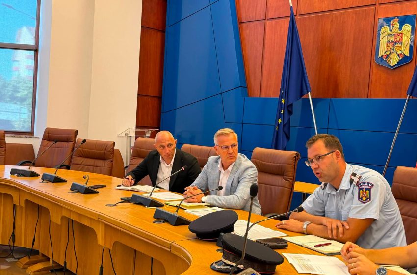  PNRR: 14 proiecte din Bistrița-Năsăud trebuie finalizate până la 30 august
