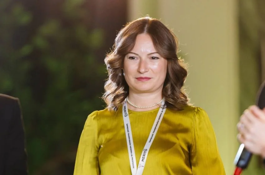  La Mulți Ani cu sănătate și multe realizări, doamnei profesor Adriana Popițan, inspector școlar pentru educație timpurie!