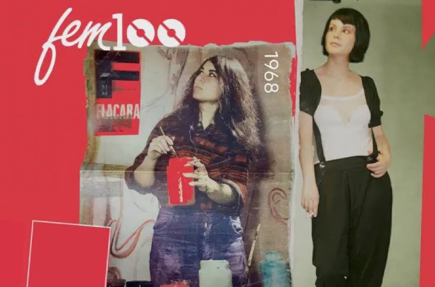  „Magda by Gianina”, un dialog între două generații despre libertate, artă și alegeri personale