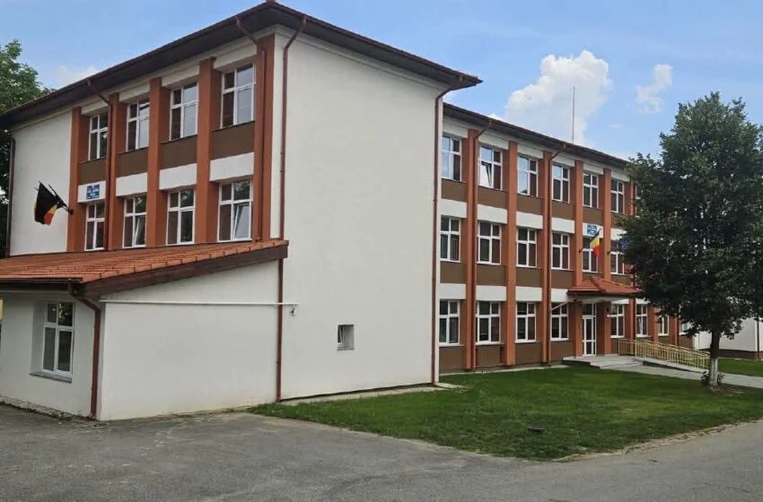  Năsăudul închide toate investițiile prin PNRR: peste 42,7 milioane de lei pentru dezvoltarea orașului. FOTO
