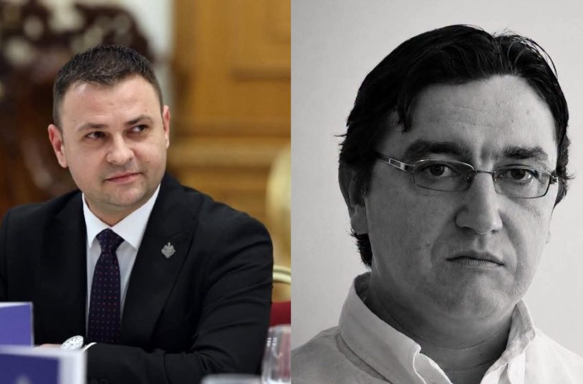  Daniel Suciu: Adrian Moldovan nu mai este printre noi! Dumnezeu să-l odihnească în pace iar familiei condoleanțe și multă putere!