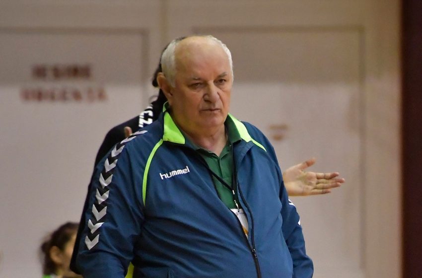  Scandal în handbalul feminin! Gheorghe Tadici acuză: „Vom avea Rapid și Rapid 2 în Liga Națională”