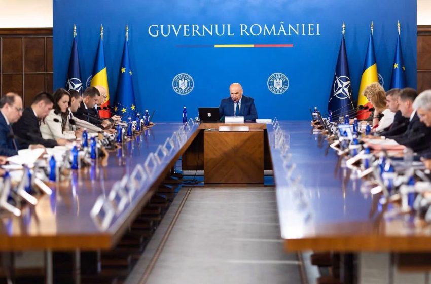 Guvernul Bolojan a aprobat programul „Diaspora Investește Acasă”: românii din străinătate pot accesa granturi de până la 200.000 de euro pentru afaceri în România