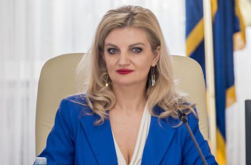  Diana Morar, despre modificarea Codului administrativ: „O interpretare generală poate duce aleșii locali la decizii greșite”