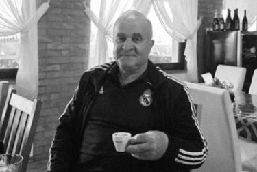  Ștefan Sîngeorzan va fi condus pe ultimul drum marți. Familia a anunțat programul ceremoniilor