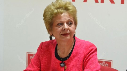  INTERVIU-Confesiunile unui ministru otrăvit : Doina Pană rupe tăcerea despre mafia lemnului, intoxicația cu mercur și culisele puterii