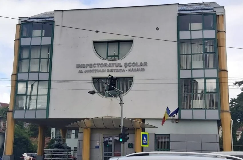  190 de posturi didactice din Bistrița-Năsăud au rămas neocupate după sesiunea de titularizare și etapele de mobilitate din această vară