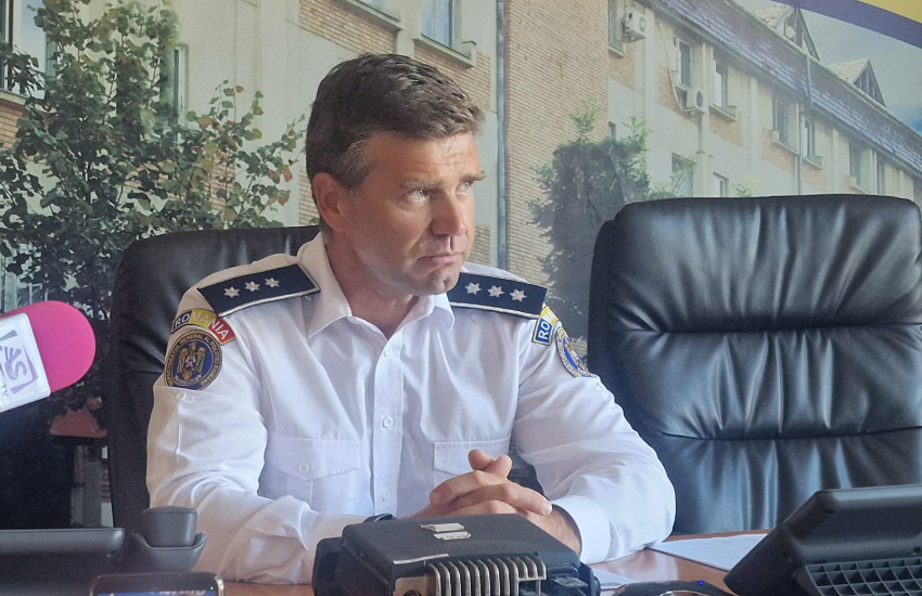  Creștere alarmantă a actelor de violență în Bistrița-Năsăud: Alcoolul și lipsa de educație, principalele cauze