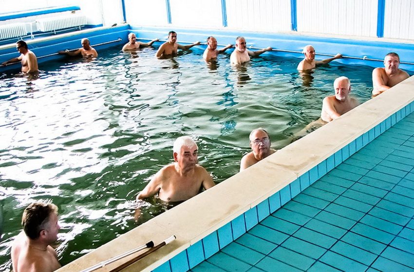  121 de bilete de tratament balnear, disponibile pentru pensionarii din Bistrița-Năsăud