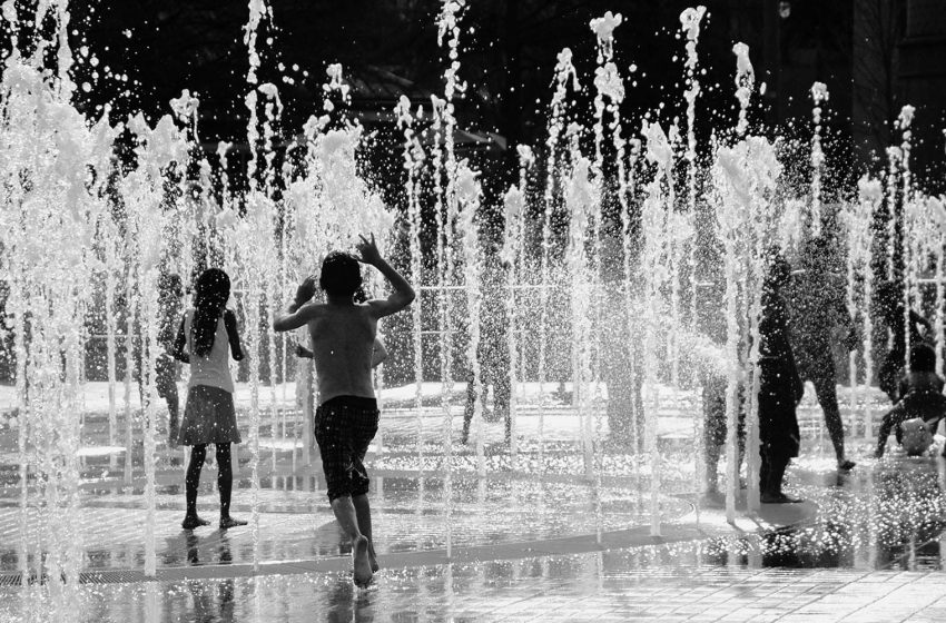  Județul Bistrița-Năsăud rămâne sub Cod Portocaliu de caniculă. Temperaturile ajung până la 39°C