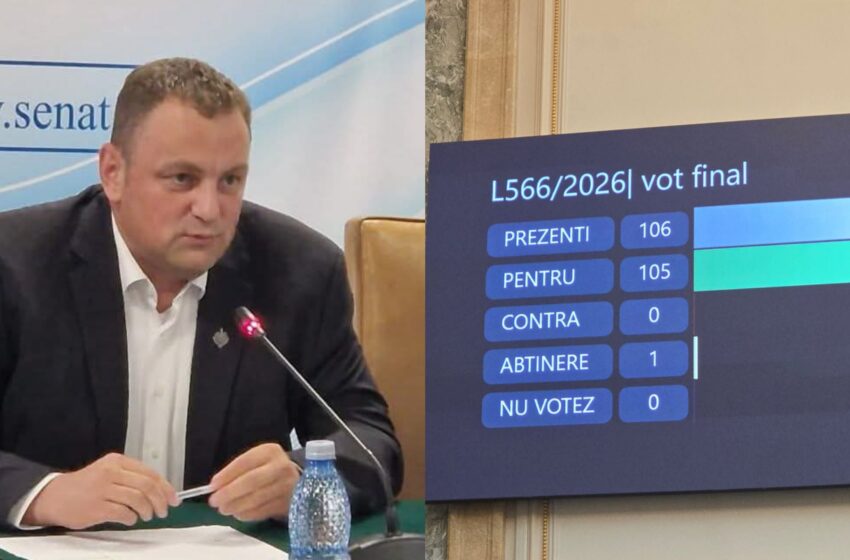  Senatorul Cristian Nicula: Bursele elevilor vor fi acordate și în perioada vacanțelor