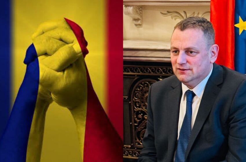  Senatorul Cristian Nicula: „România are nevoie, înainte de toate, de înțelepciune și responsabilitate”