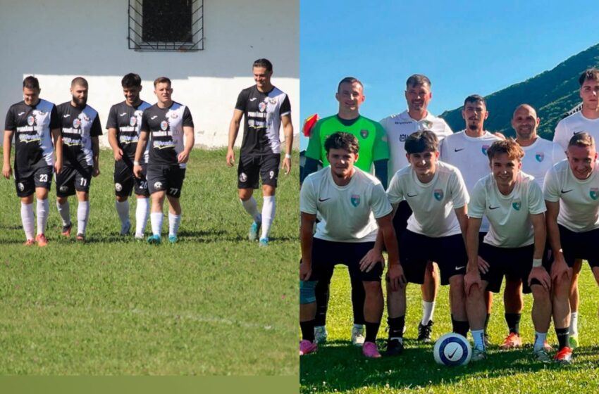  Fotbal, Liga 4: Tăvălug ofensiv pe terenurile din județ – Minerul Rodna și Atletico Monor, recitaluri spectaculoase în etapa a 3-a