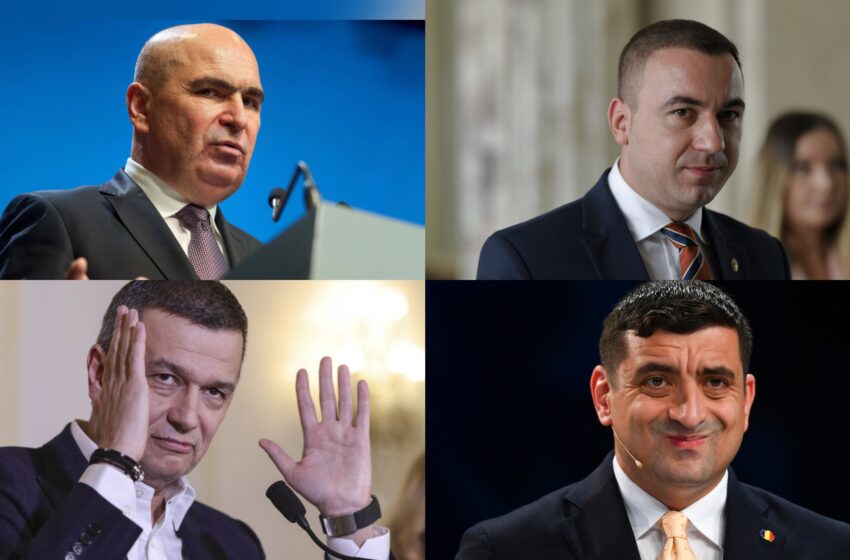  Căderea Guvernului Bolojan, între mize energetice și acuzații penale: cronologia unei crize cu ramificații externe