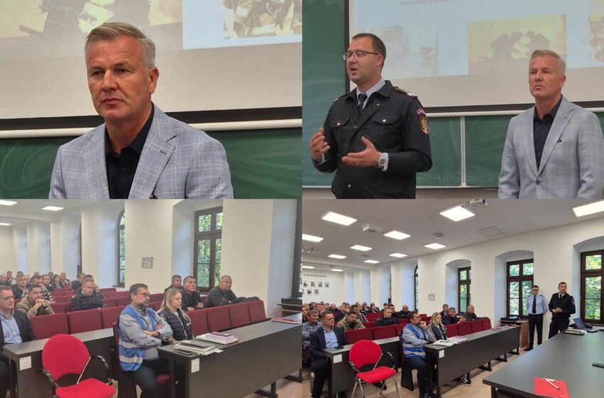  Voluntarii care intervin când fiecare secundă contează. 237 de misiuni în Bistrița-Năsăud