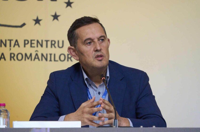  Piperea pune presiune pe conducerea AUR: „Băltim. Puteam să punctăm cu 5-0 în aceste patru luni/în AUR există mult mai multe plus-valori decât Simion, decât Georgescu”