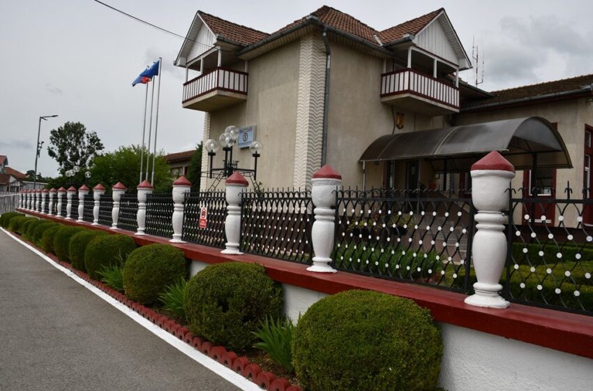  Penitenciarul Bistrița pune la dispoziția firmelor și instituțiilor forță de muncă. Ce activități pot fi desfășurate