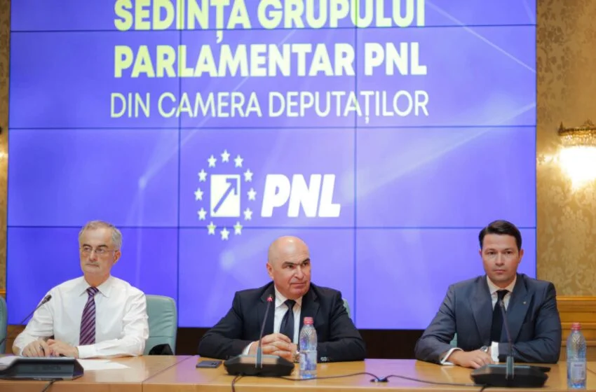  Robert Sighiartău, la începutul noii sesiuni parlamentare: „Avem treabă. Nu va fi simplu”