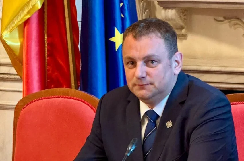  Senatorul Cristian Nicula, la începutul noii sesiuni parlamentare: „Cu gândul la cei pe care îi reprezint”
