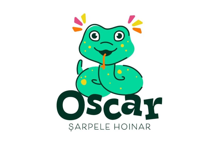  OSCAR, Șarpele Hoinar, revine la Bistrița pentru ediția a XI-a. 311 elevi, implicați într-o cursă pentru un oraș mai respirabil
