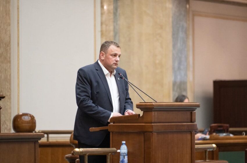  Senatorul Cristian Nicula: „Trei zile în care un copil își poate avea părintele mai aproape”