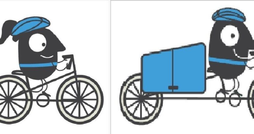  Bicicliștii, invitați în Piața Centrală de „Ziua Internațională fără Autoturism”