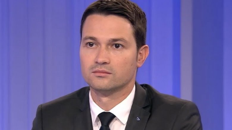  Robert Sighiartău la Interviurile Digi24.ro: Alexandru Nazare poate fi o variantă de premier, având „profil economic”