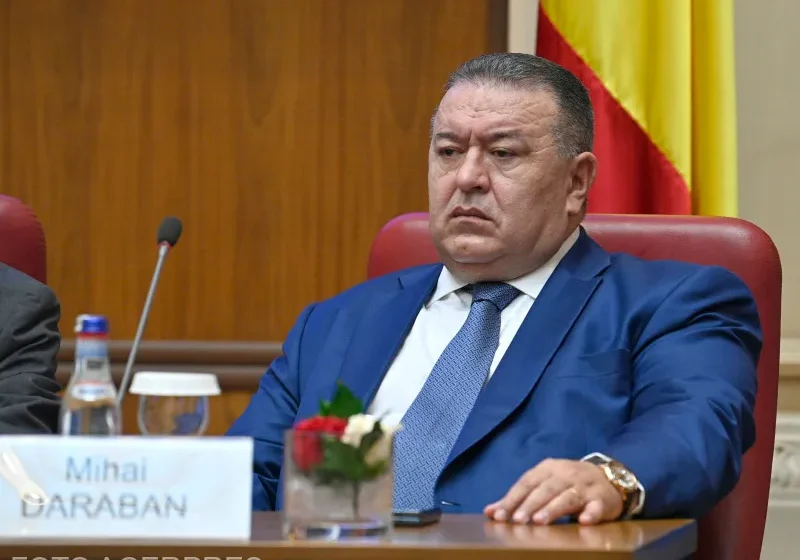  Mihai Daraban, nouă deplasări cu avionul privat. Cel puțin două curse, plătite de CCIR. Un zbor București–Iași a costat peste 12.700 de euro