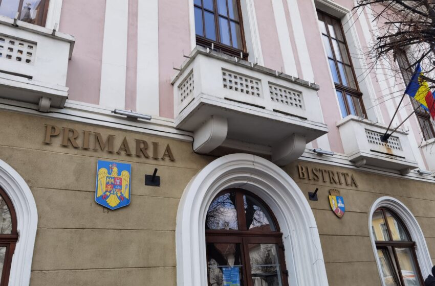  DISPOZIȚIE privind convocarea Consiliului local al municipiului Bistriţa în şedinţă ordinară, în data de 30 septembrie 2026, ora 15,00