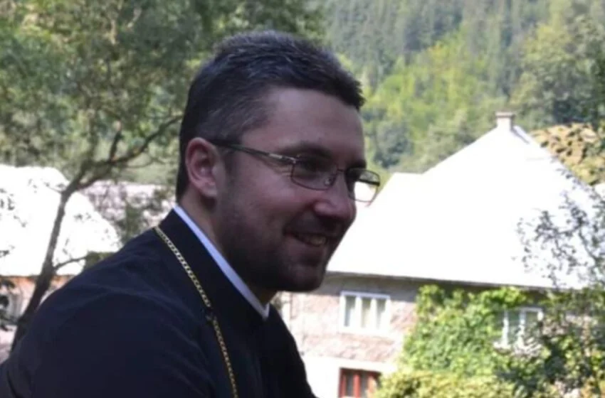  La Mulți Ani, Părinte Tudor Mudure!
