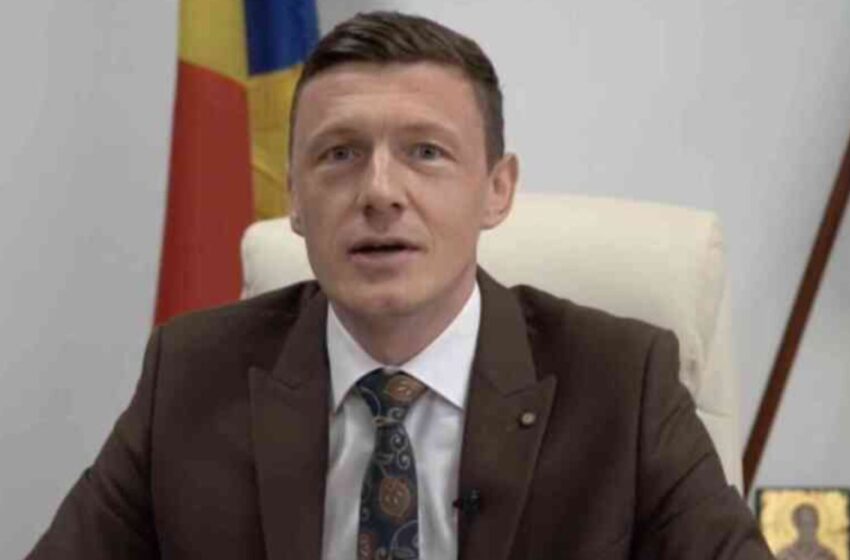  Năsăudul, orașul care a finalizat în timp util toate obiectivele finanțate prin PNRR