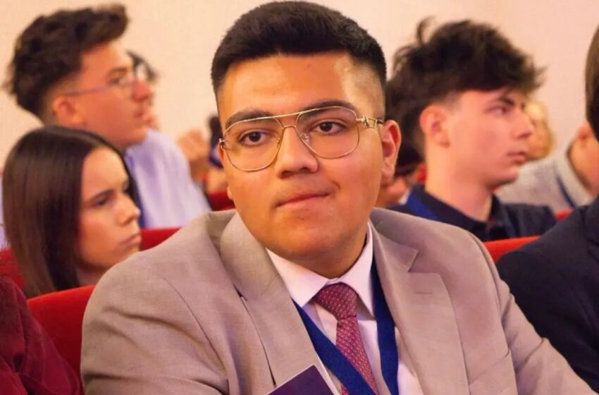  Alin Saicu, Președinte  CJE Bistrița-Năsăud: Educația nu se repară la croitorie