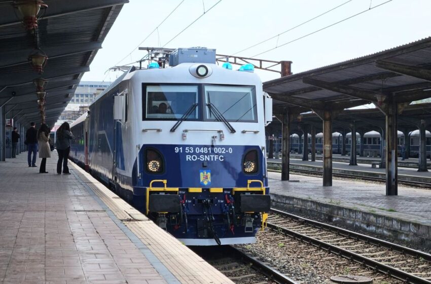  COMUNICAT DE PRESĂ: Au trecut 257 de zile de la începutul anului 2026, iar CFR Călători încă nu are aprobat bugetul de venituri și cheltuieli.
