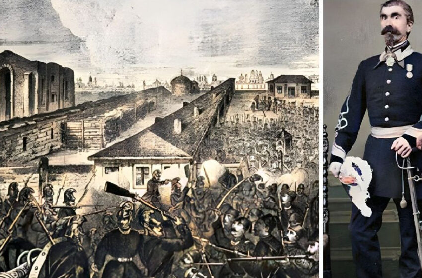  13 septembrie 1848-13 septembrie 2026: 178 de ani de la luptele din Dealul Spirii. LA MULȚI ANI , tuturor salvatorilor și pompierilor de la ISU BN. Citește istoria acestei zile