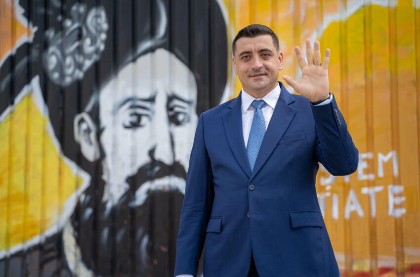  Patriarhia Română critică proiectul AUR privind Ziua Drapelului: „Denotă o necunoaștere a rolului și importanței slujirii clericale”