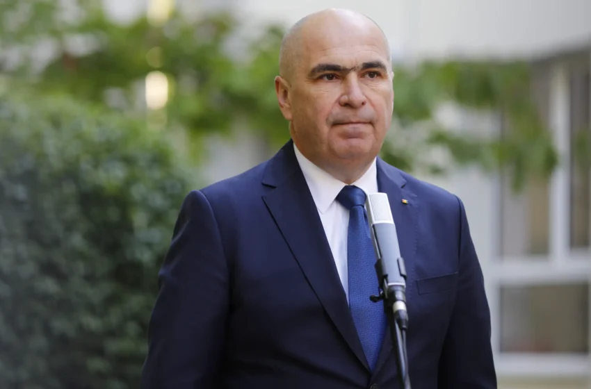  Peste 37.000 de posturi bugetare eliminate într-un an de reforma Bolojan. 5.000 de posturi tăiate într-o singură lună