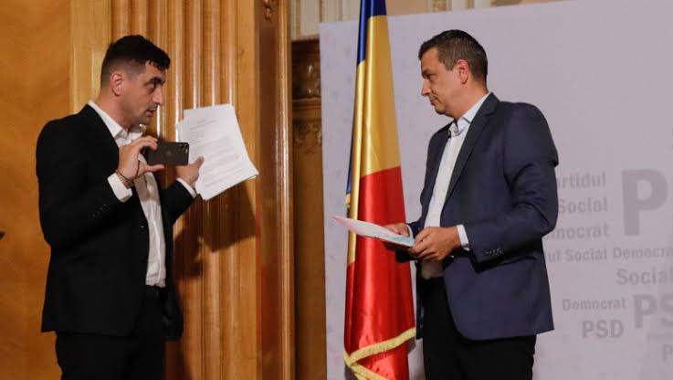  Noua majoritate PSD-AUR își impune oamenii la posturile publice: Sorina Matei, propusă de AUR la TVR, iar Răzvan Dincă, susținut de PSD la Radio România