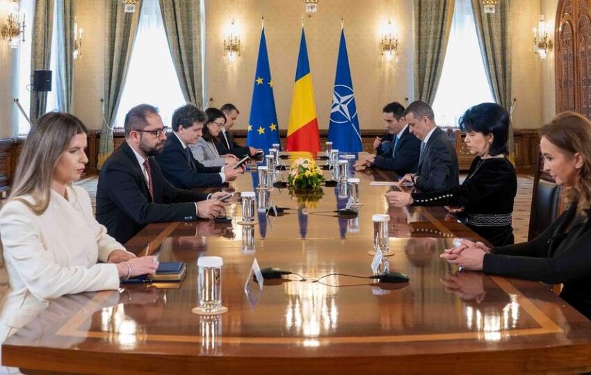  Zi decisivă la Cotroceni: Nicușor Dan începe consultările pentru un nou premier. Guvern nou sau alegeri anticipate?