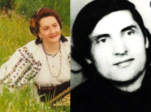  Artista Valeria Peter Predescu și poetul Luca Onul, onorați în Telciu. Un eveniment special este pregătit pentru luna octombrie