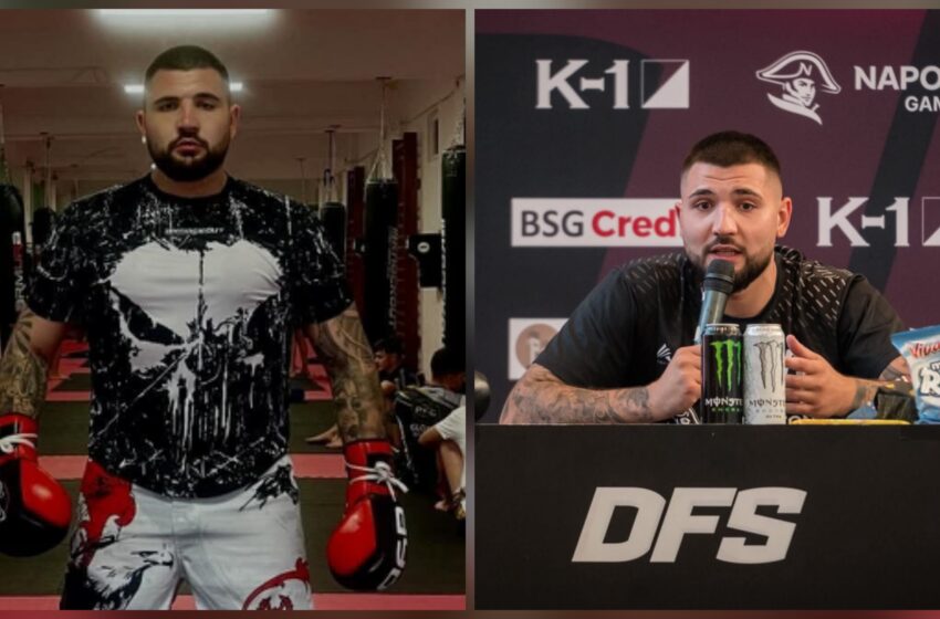  Sebastian Lutaniuc, mesaj emoționant după înfrângerea de la Iași: „Revenim mai puternici!”