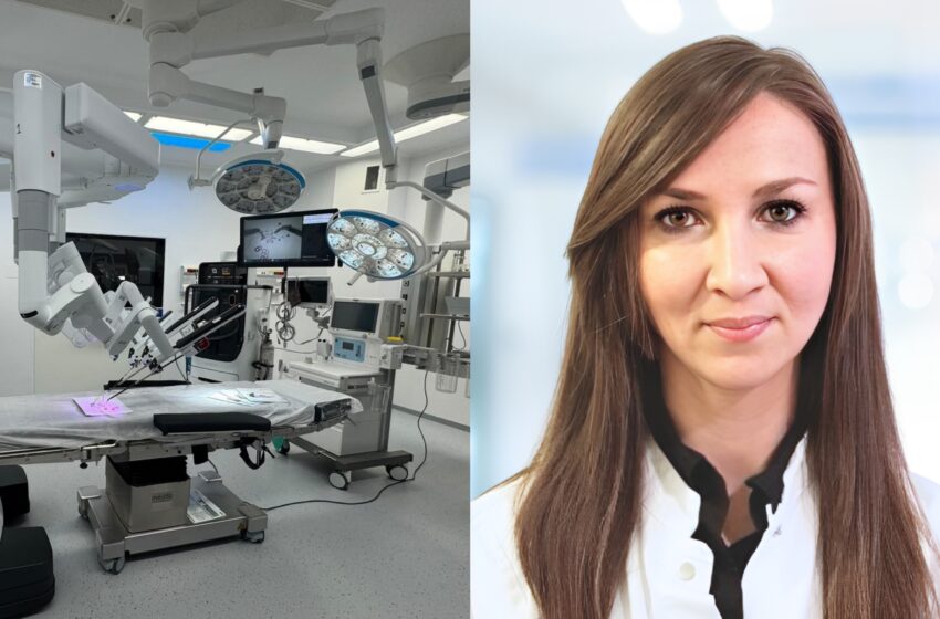  Dr. Mihaela-Ioana Albu: „Împreună reușim să oferim o nouă șansă la o viață normală pacientelor oncologice”