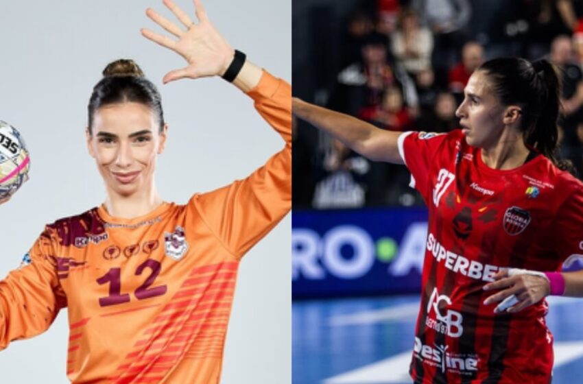  Gloria Bistrița joacă astăzi cu Rapid București! Campioanele României vor a șaptea victorie consecutivă în Liga Florilor