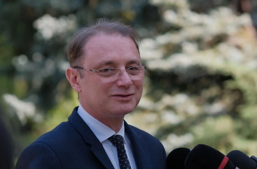  Lista oficială a Guvernului Luca Niculescu, depusă în Parlament. Cine sunt miniștrii propuși