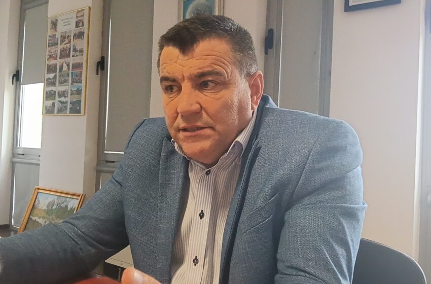 Nicolae Moldovan: ”Criza de la centru lovește direct în comunitățile noastre locale. Dacă nu se iau măsuri concrete acum, la final de an bugetar, impactul negativ — atât economic, cât și politic — va fi mult mai dur decât estimările actuale.”