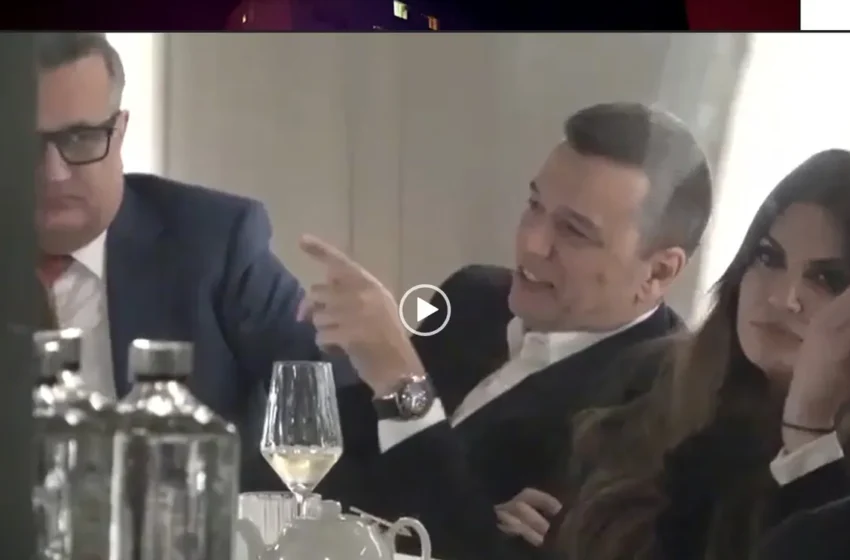 Kimberly Guilfoyle și-a dat demisia după scandalurile din presă privind căderea Guvernului Bolojan și întâlnirile cu liderii PSD