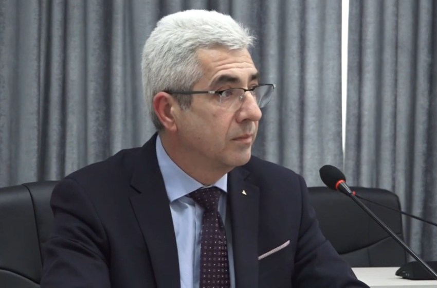  PSD a anulat demiterea fostului șef de la Apele Române după plecarea Dianei Buzoianu. „Minune medicală! După 4 luni de concediu medical s-a însănătoșit miraculos”