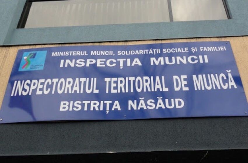  Drepturile și obligațiile lucrătorilor și angajatorilor străini, prezentate la ITM Bistrița-Năsăud